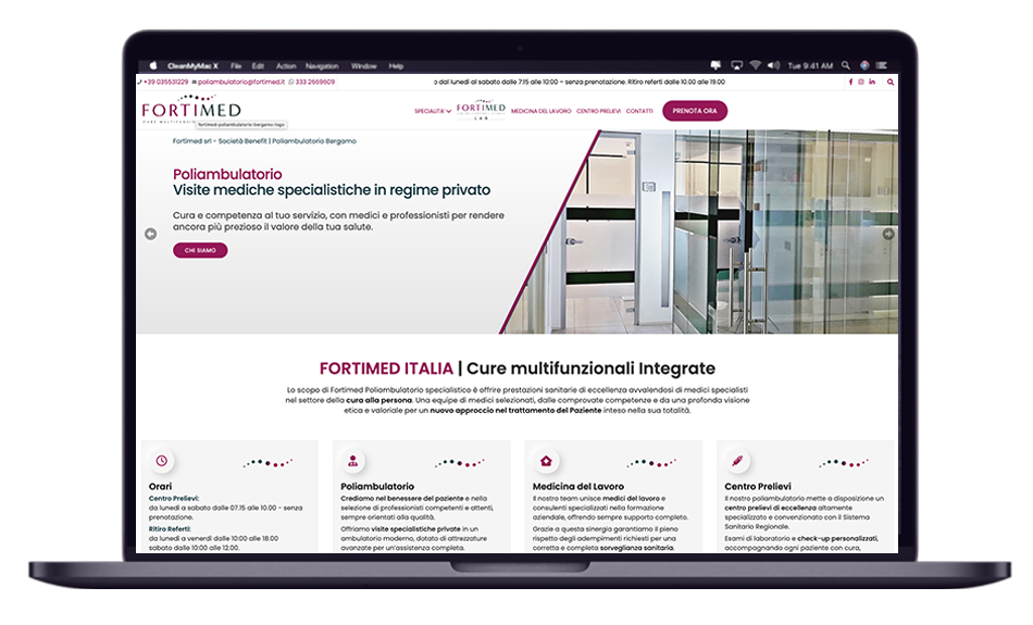 progetto-per-poliambulatorio